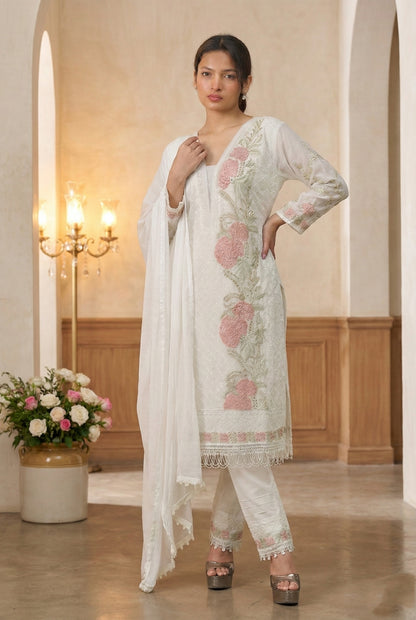 Pakistani Suit 18