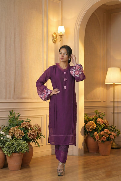 Pakistani Suit 9