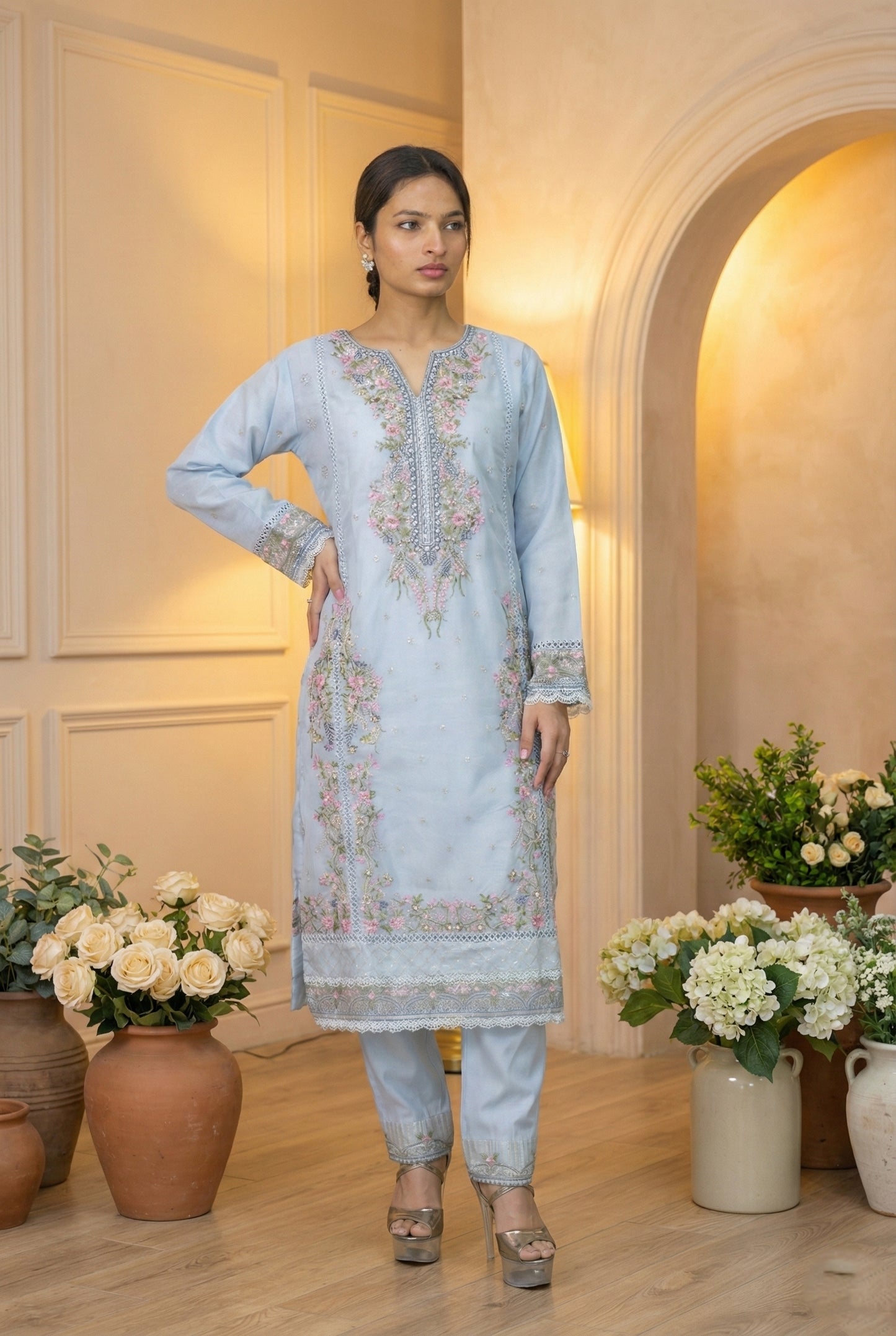 Pakistani Suit 20