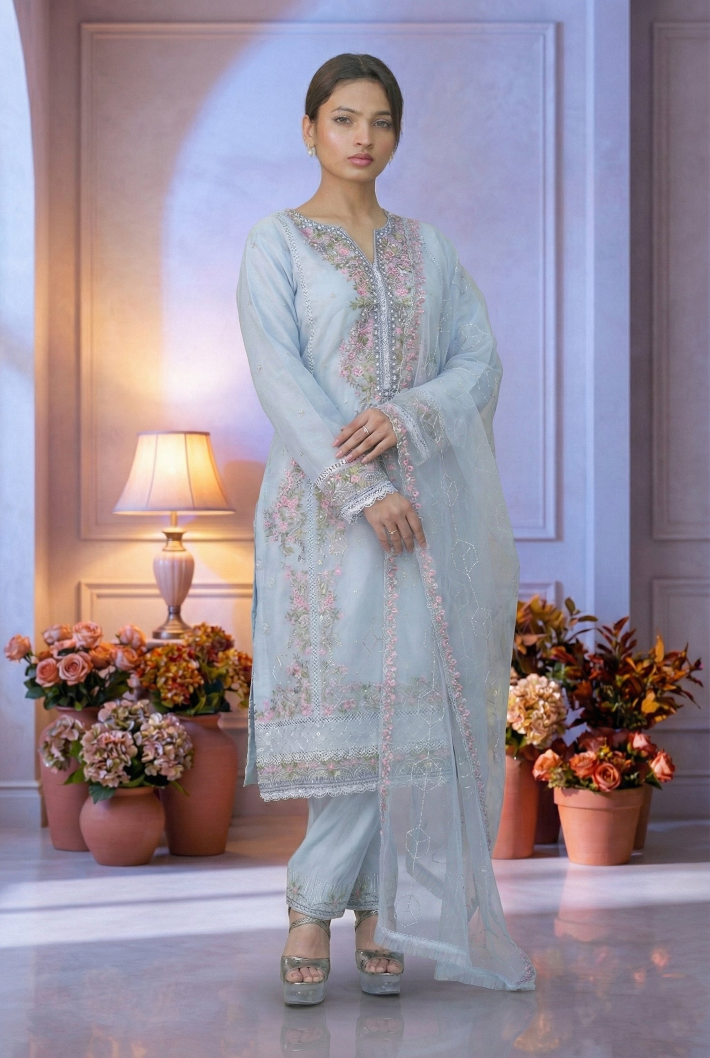 Pakistani Suit 20