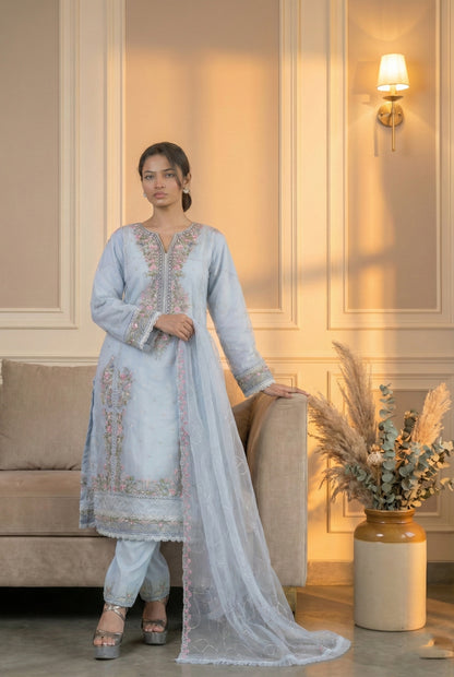 Pakistani Suit 20