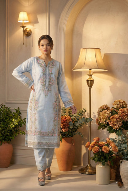 Pakistani Suit 20