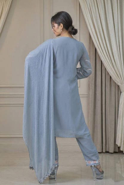 Pakistani Suit 21