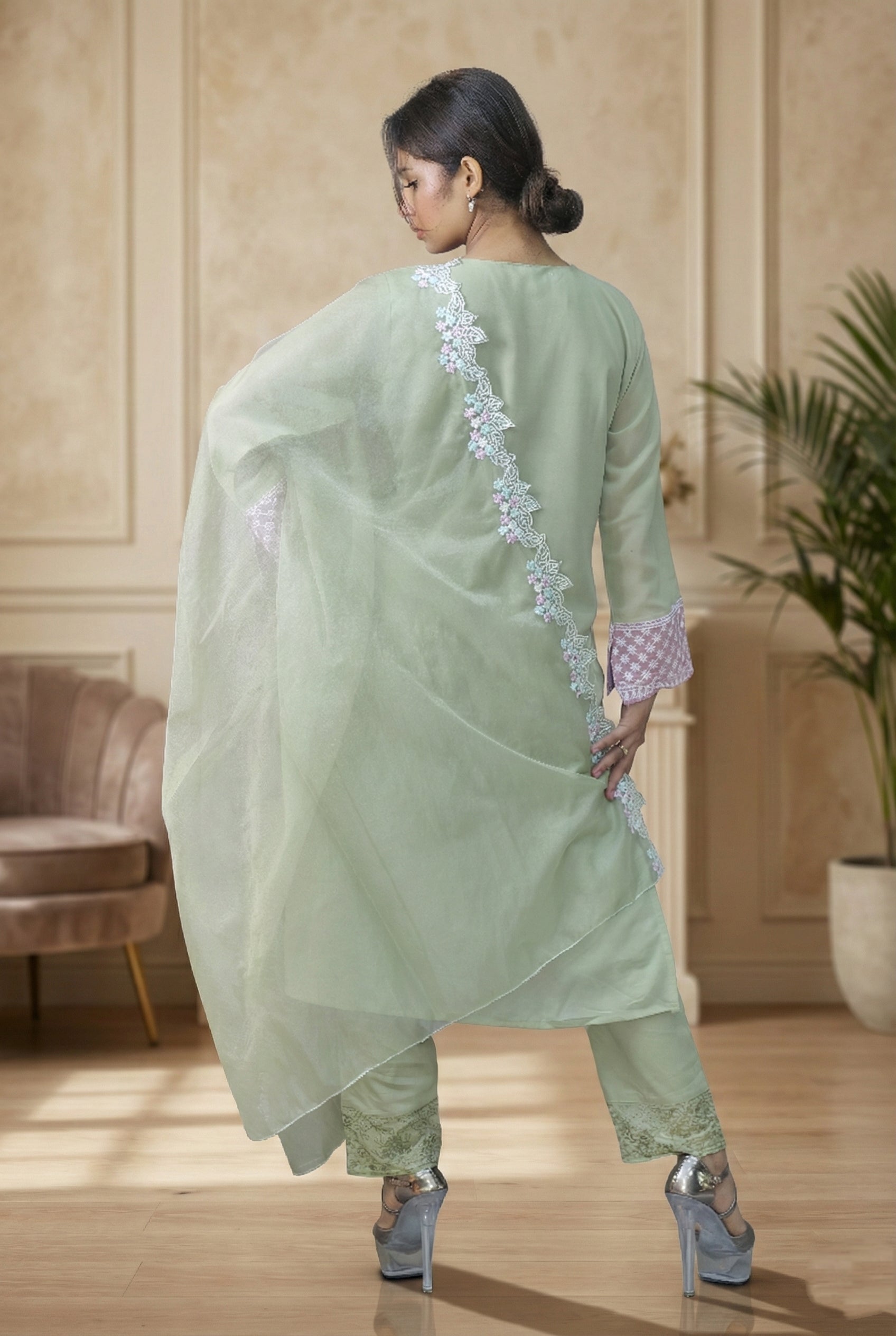 Pakistani Suit 22