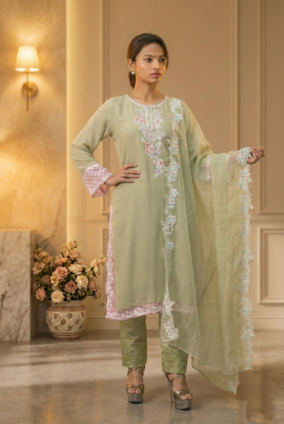 Pakistani Suit 22