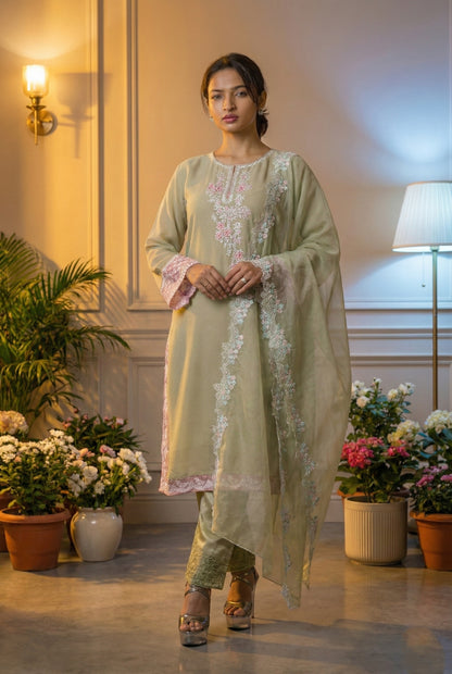 Pakistani Suit 22