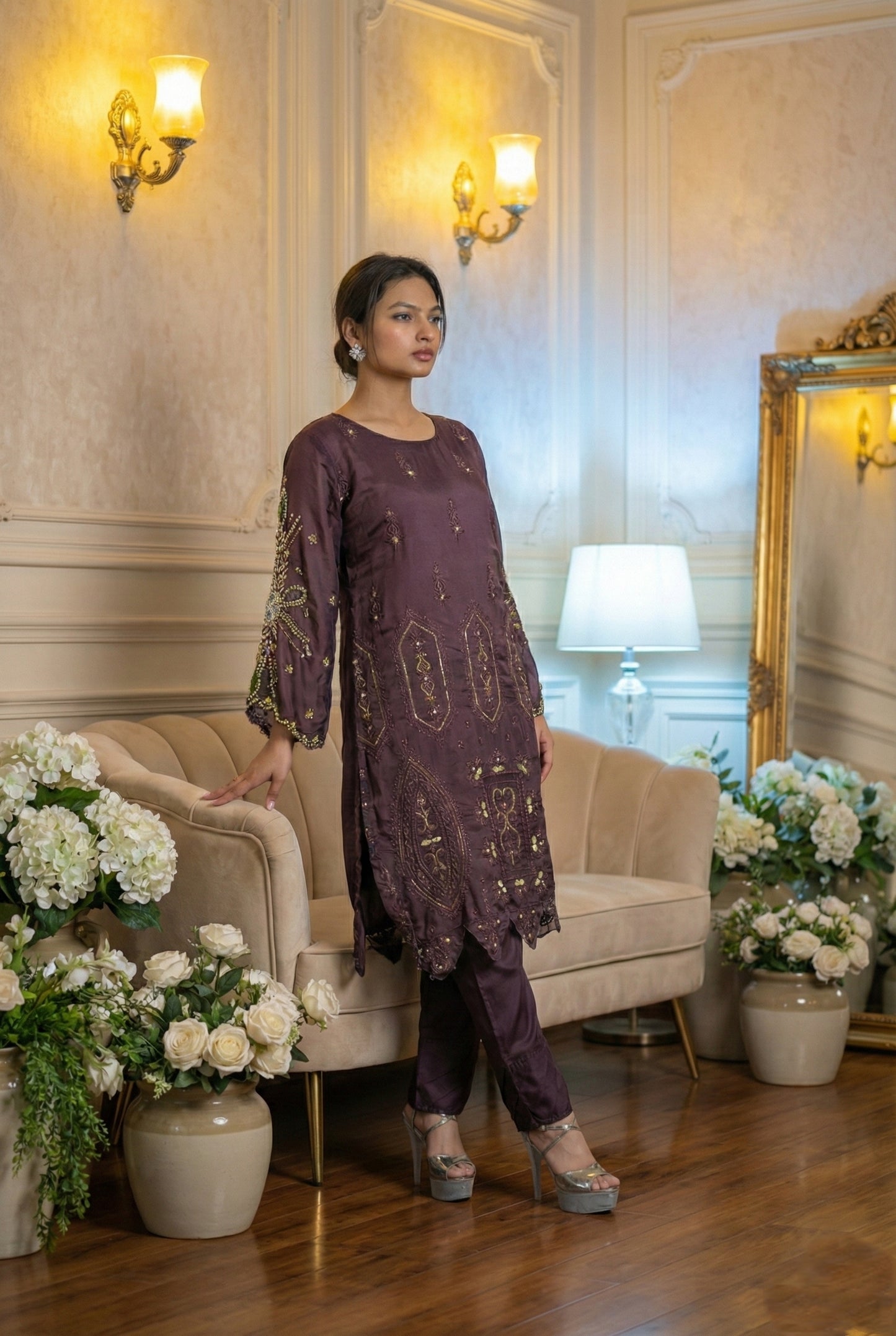 Pakistani Suit 23