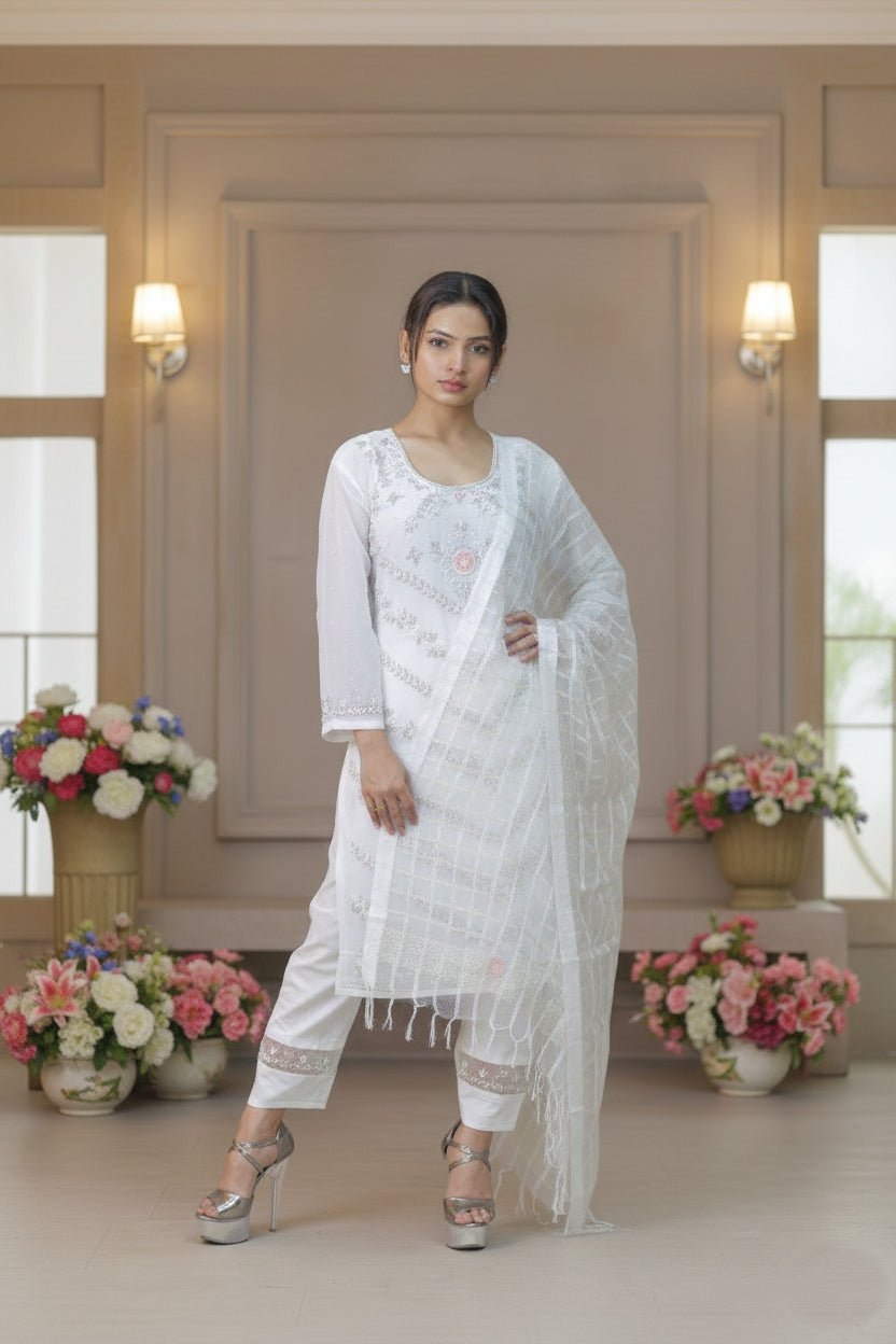 Pakistani Suit 24