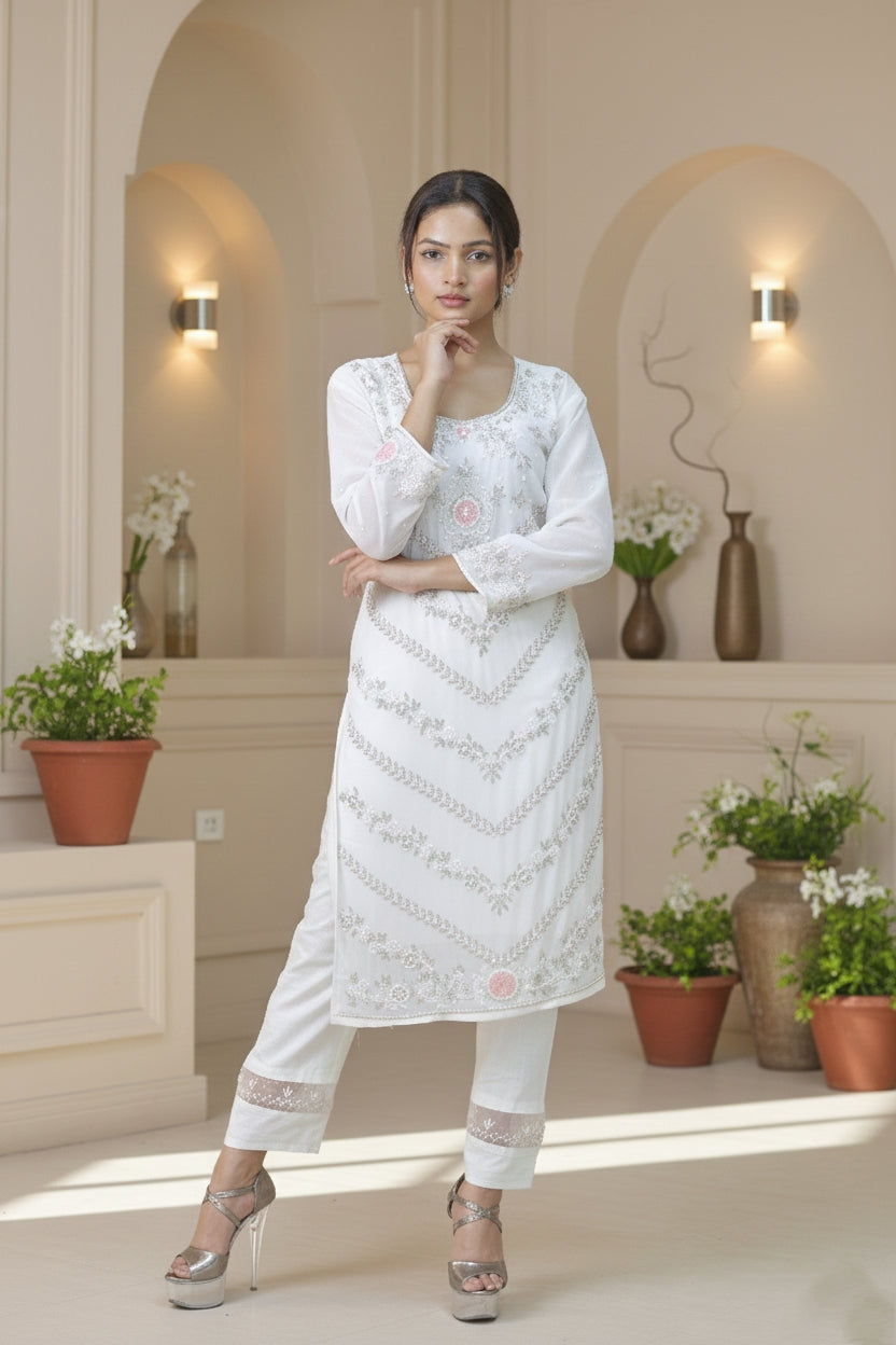 Pakistani Suit 24