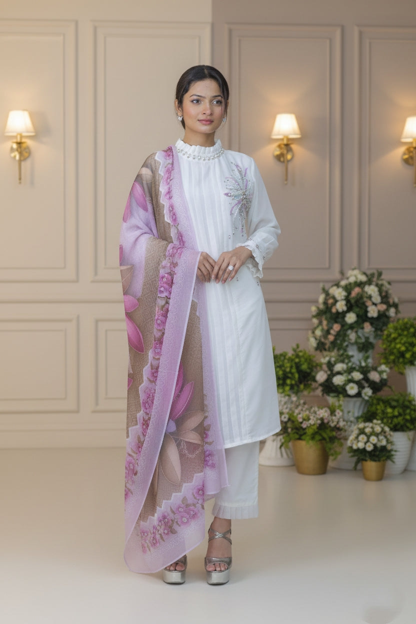 Pakistani Suit 25