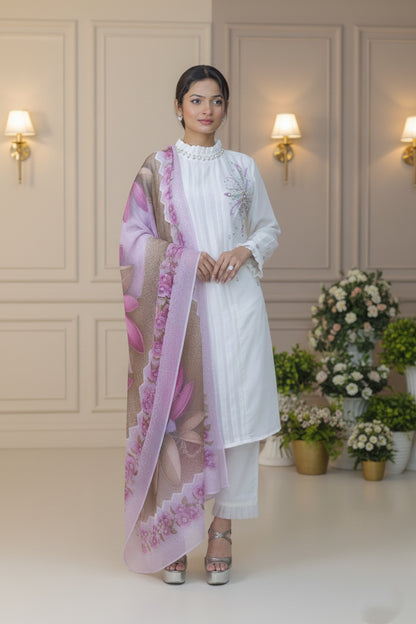 Pakistani Suit 25