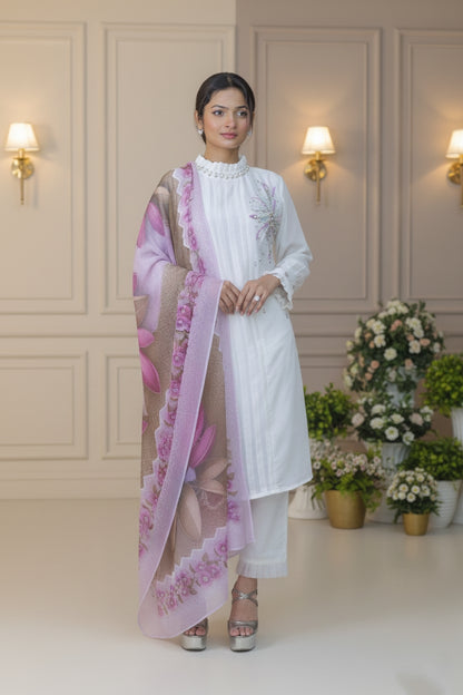 Pakistani Suit 25