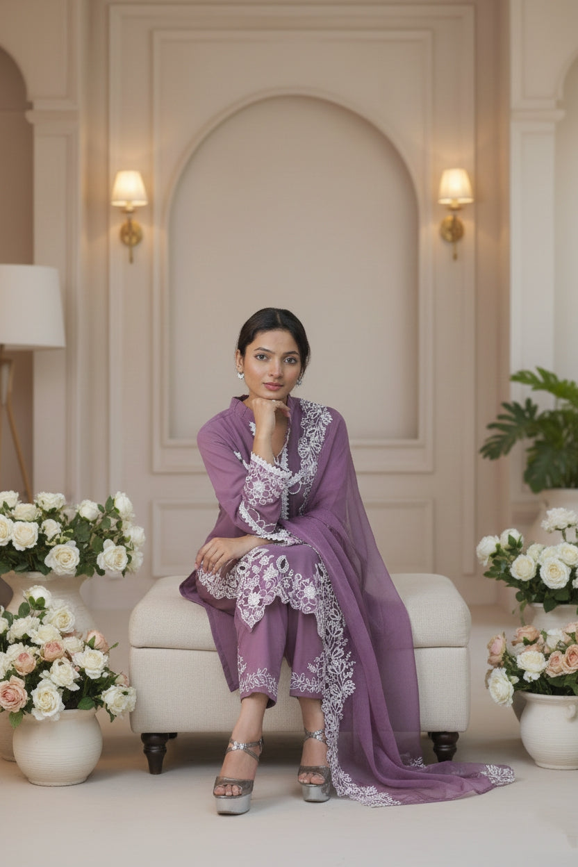 Pakistani Suit 26