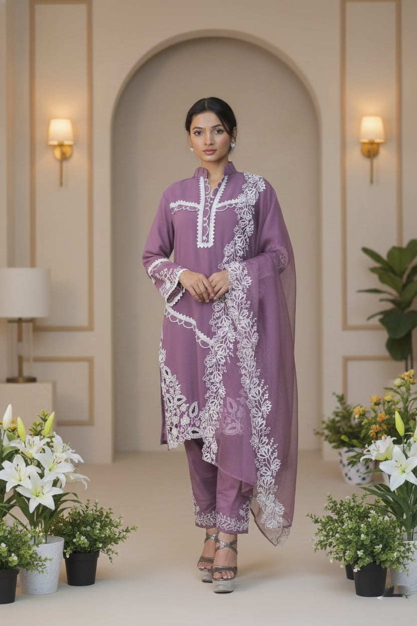 Pakistani Suit 26