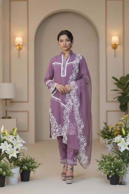 Pakistani Suit 26