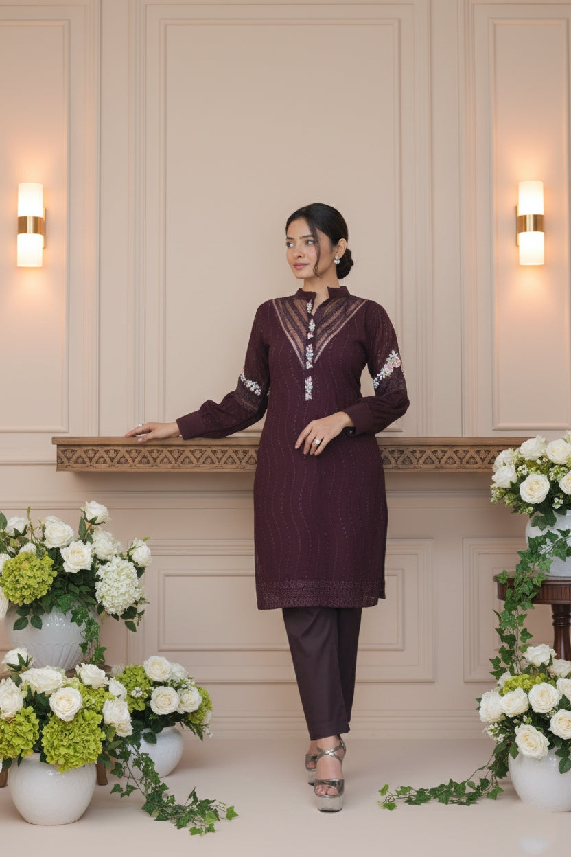 Pakistani Suit 27