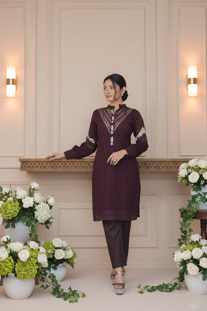 Pakistani Suit 27