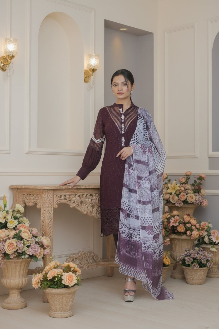 Pakistani Suit 27