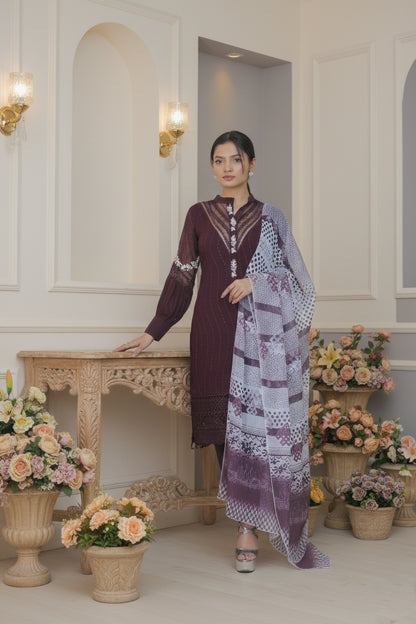 Pakistani Suit 27