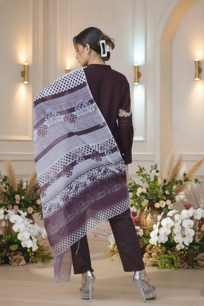 Pakistani Suit 27