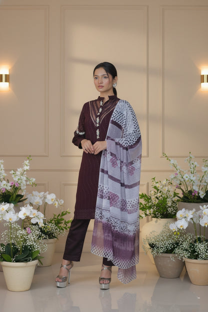 Pakistani Suit 27