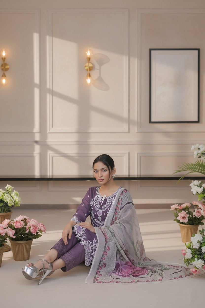 Pakistani Suit 32