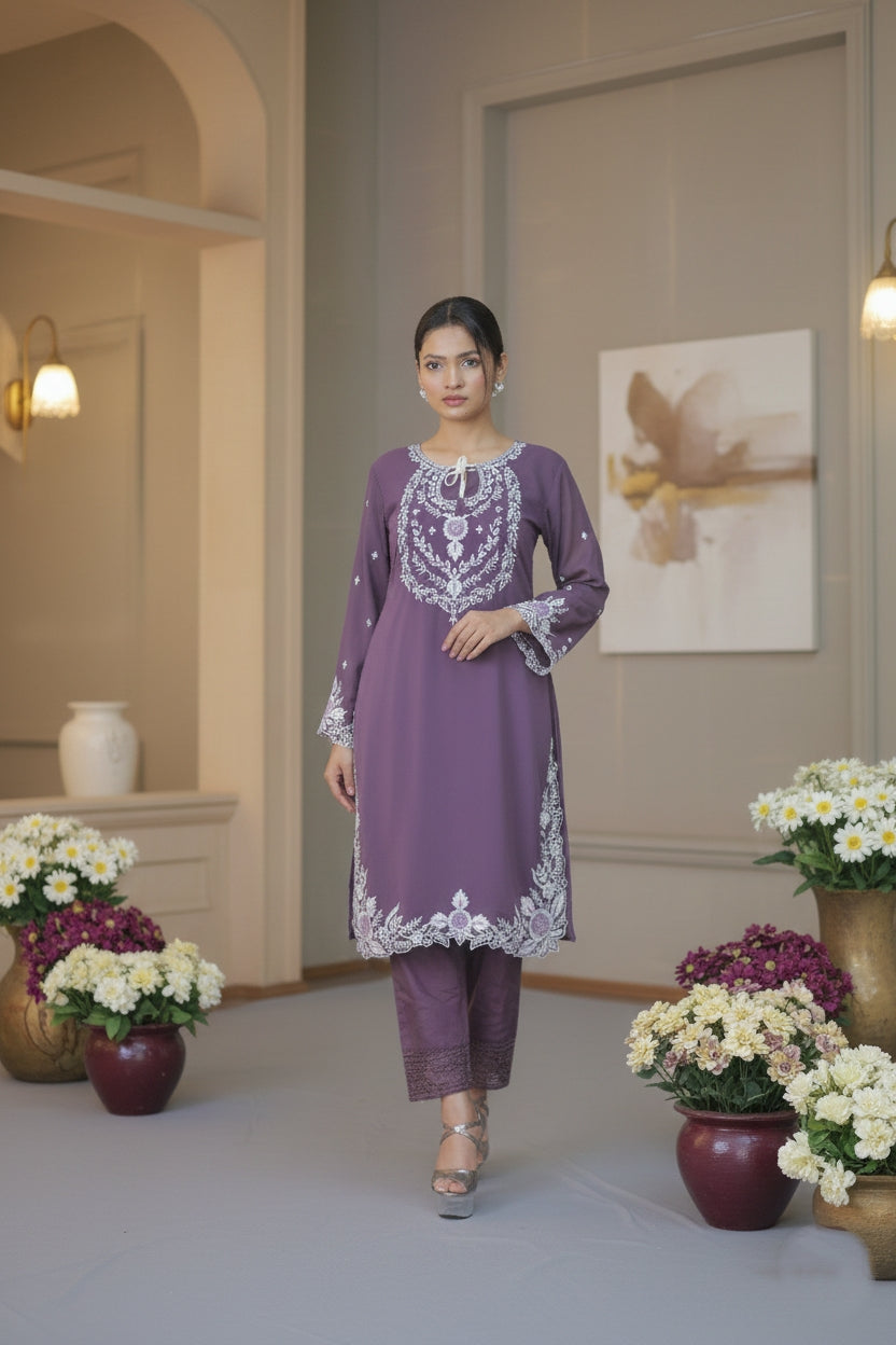 Pakistani Suit 32