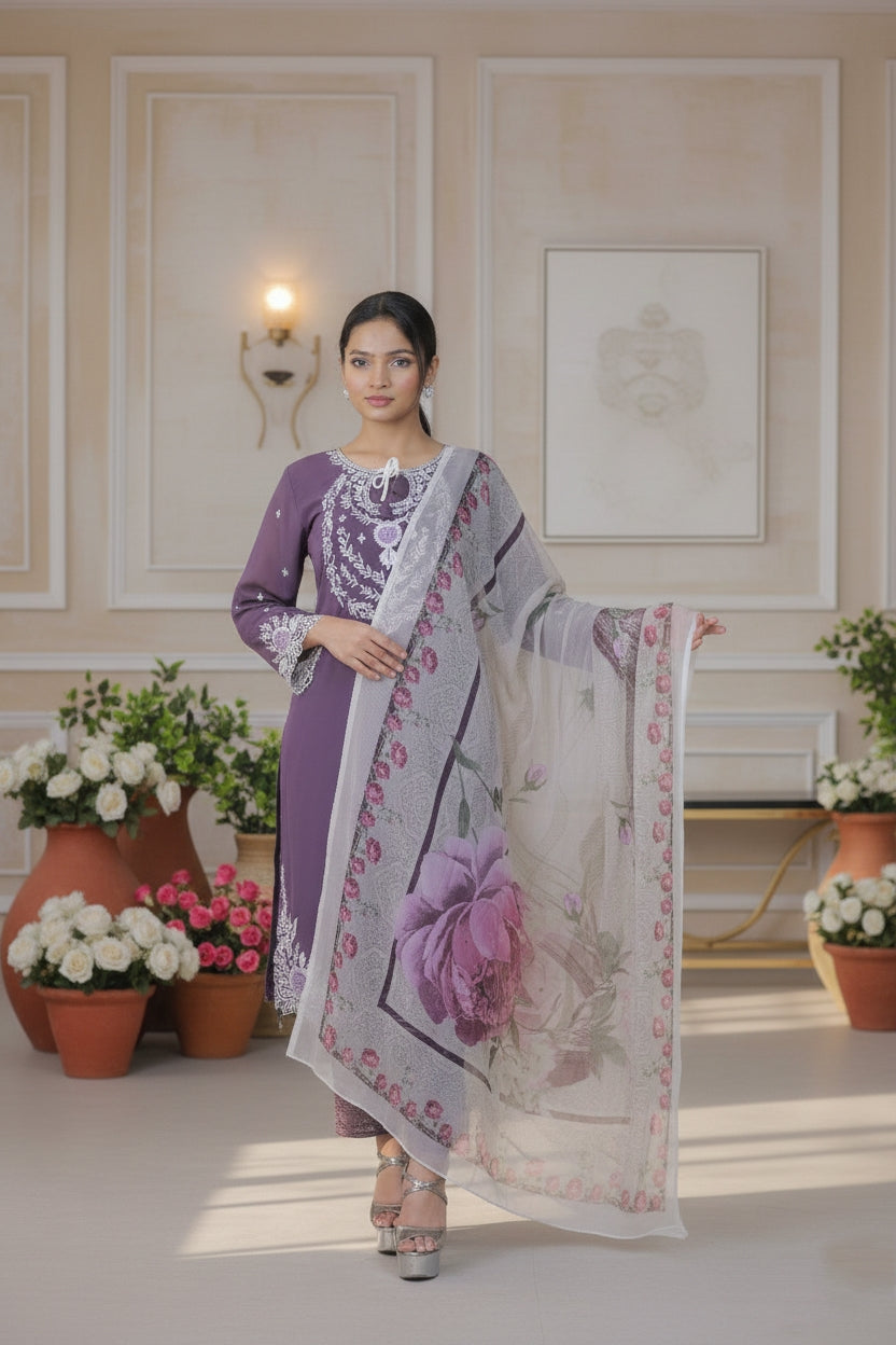 Pakistani Suit 32