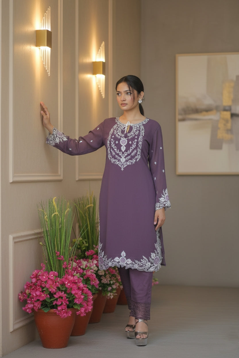 Pakistani Suit 32