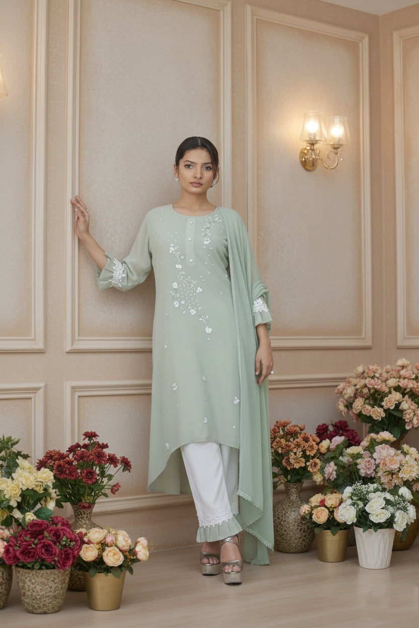 Pakistani Suit 29