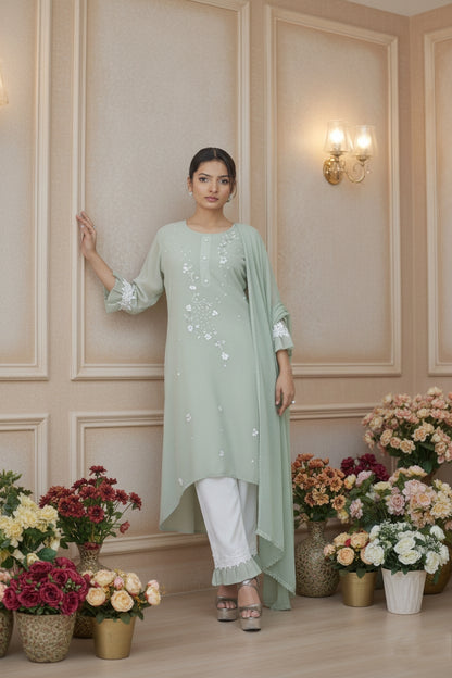 Pakistani Suit 29