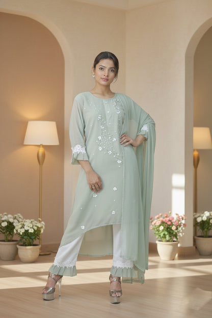Pakistani Suit 29