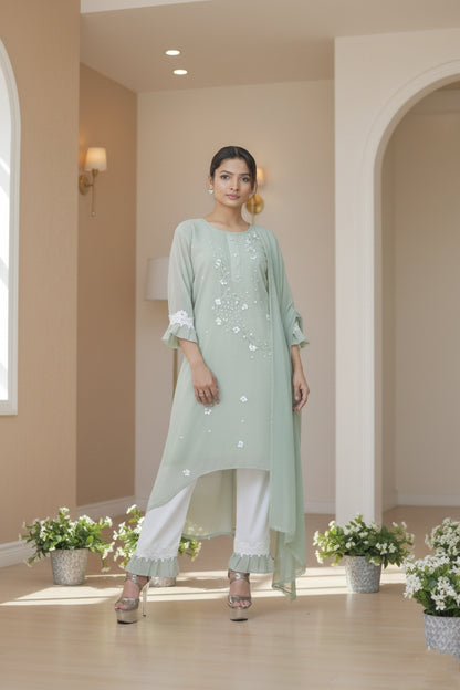Pakistani Suit 29