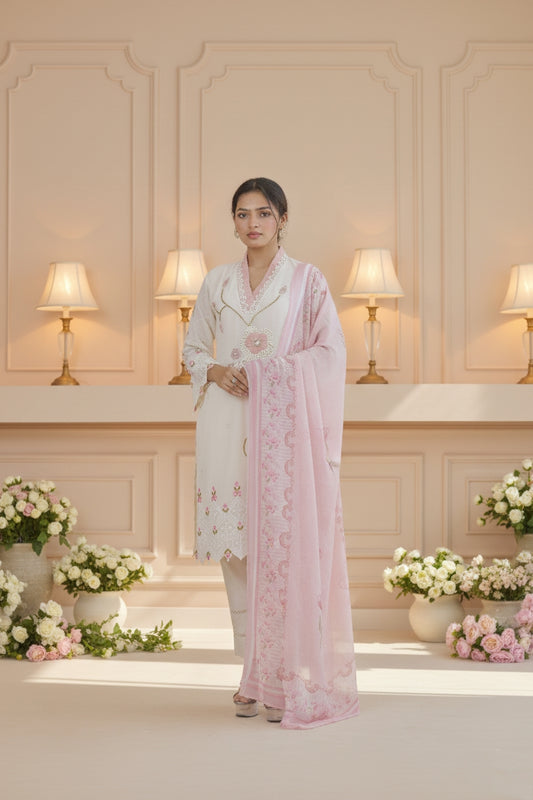 Pakistani Suit 30