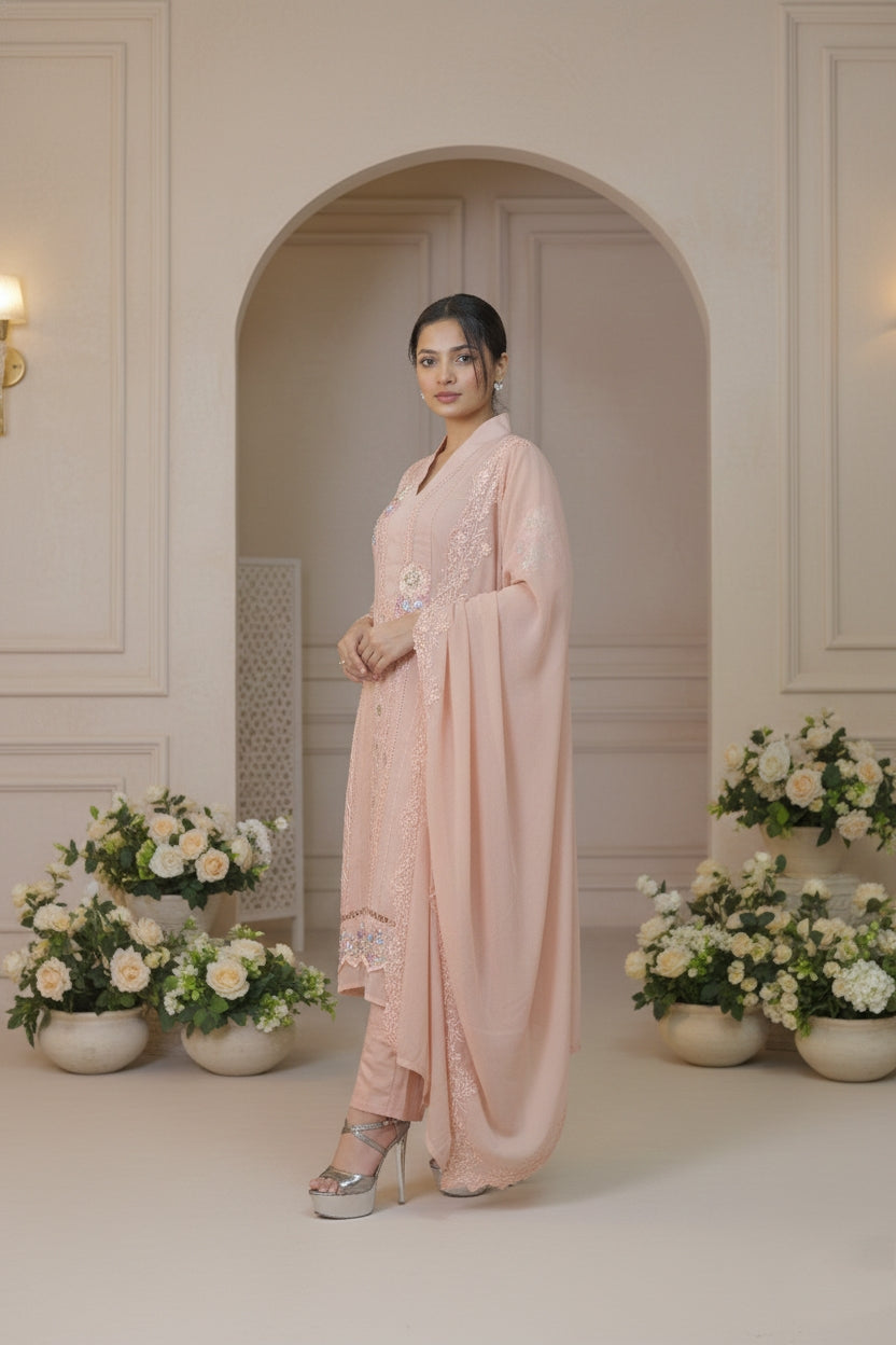 Pakistani Suit 31