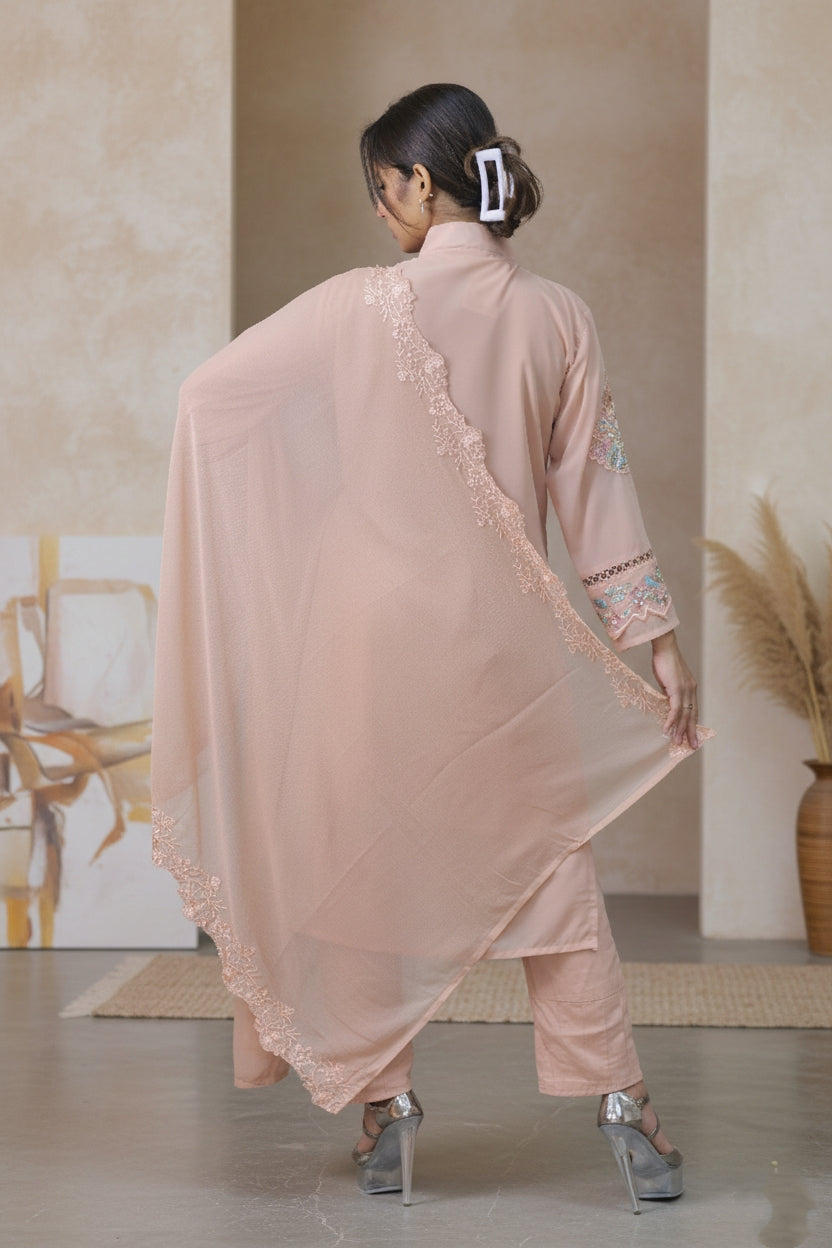 Pakistani Suit 31