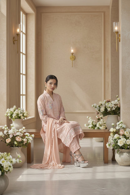 Pakistani Suit 31