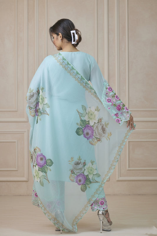 Pakistani Suit 10