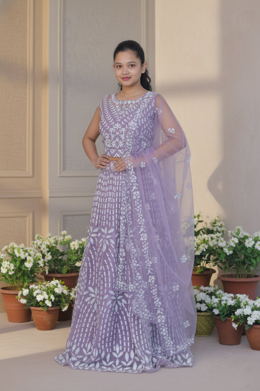 Lehenga 22