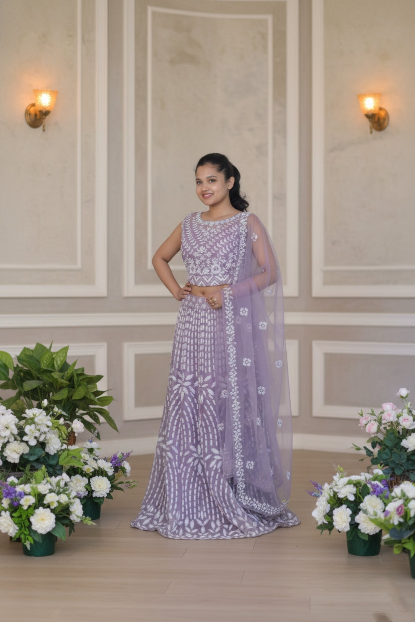 Lehenga 22