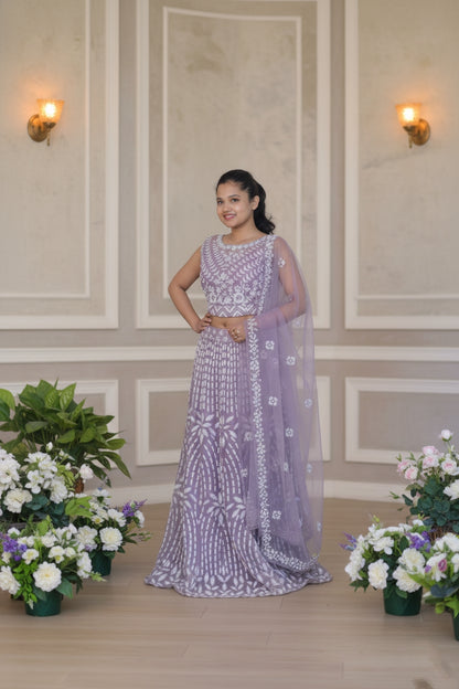 Lehenga 22