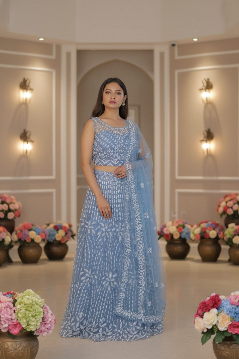 Lehenga 21