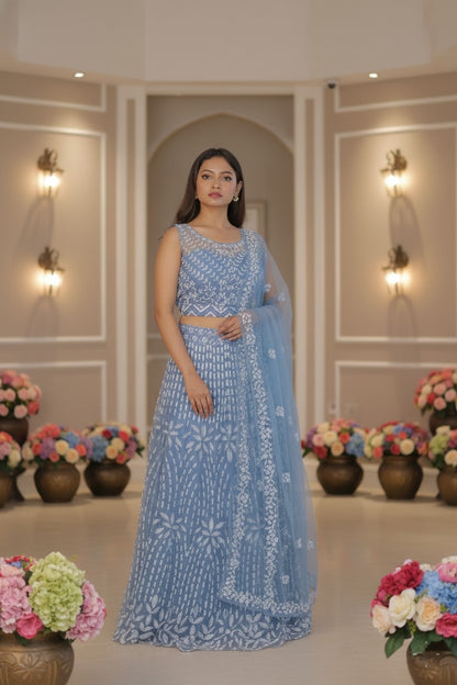 Lehenga 21