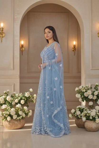 Lehenga 21