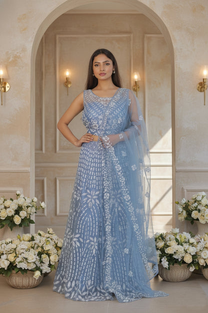 Lehenga 21