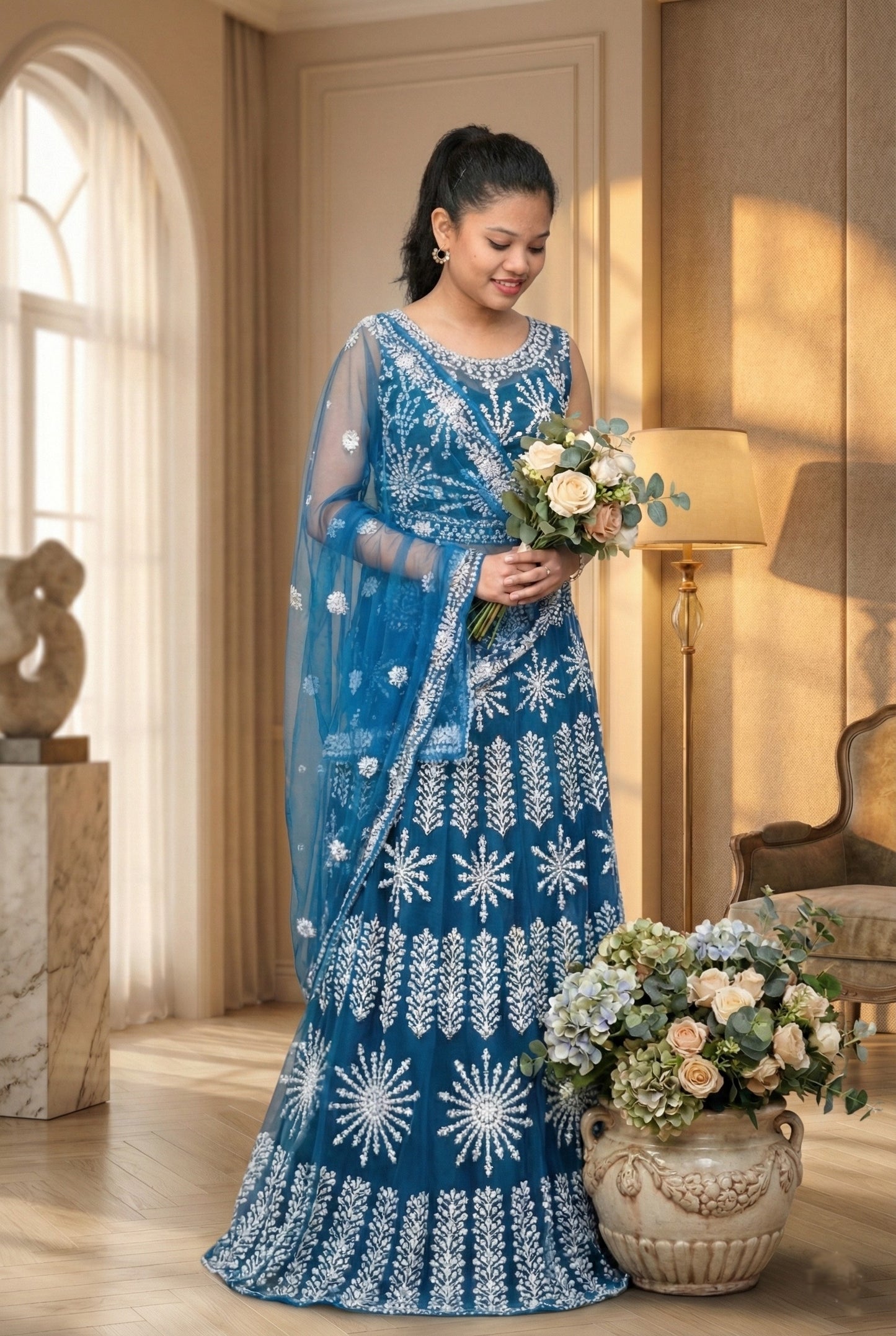Lehenga 20