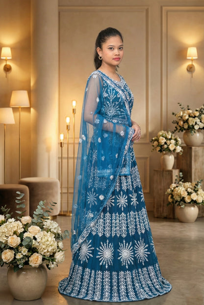 Lehenga 20