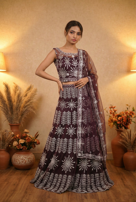 Lehenga 19