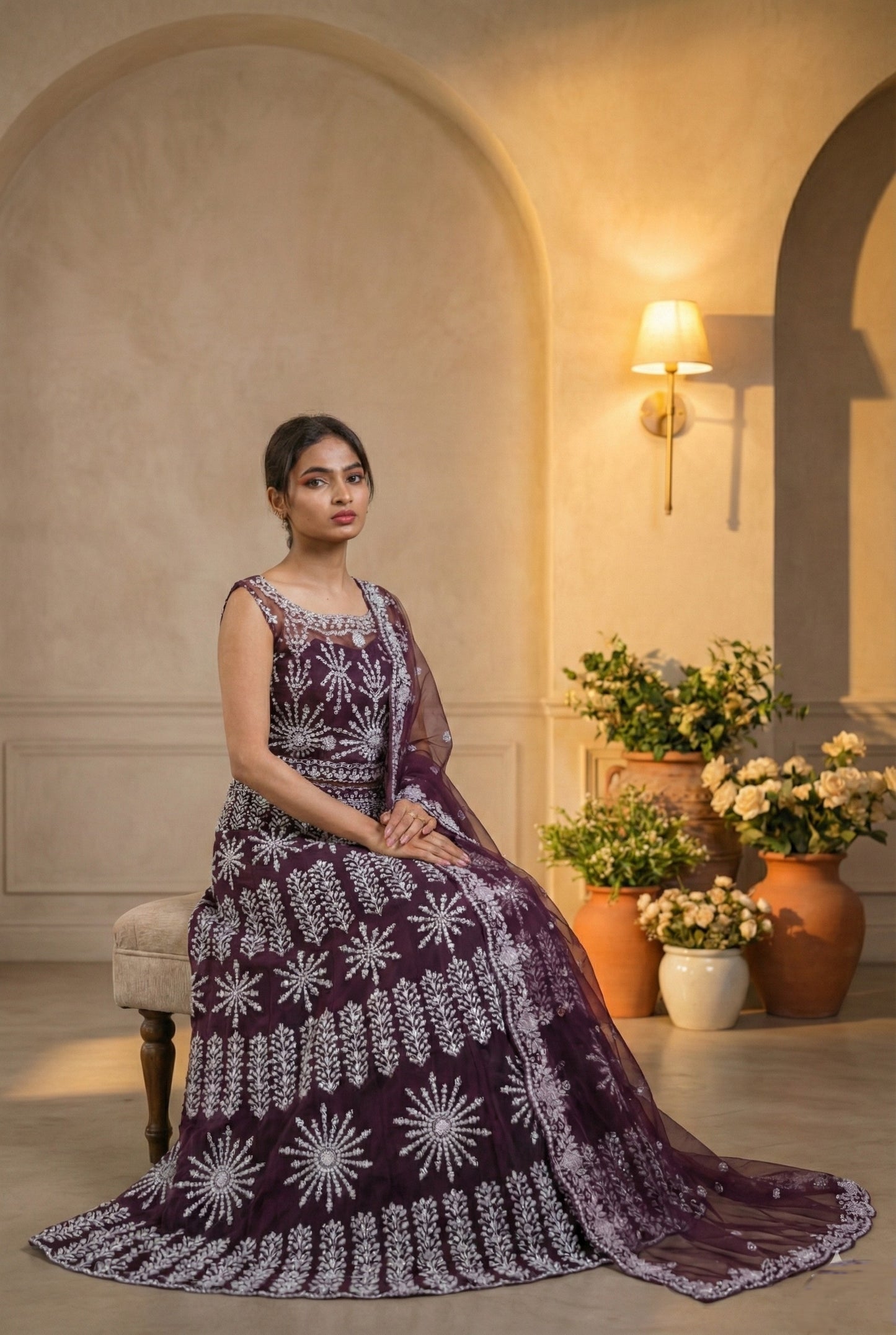 Lehenga 19