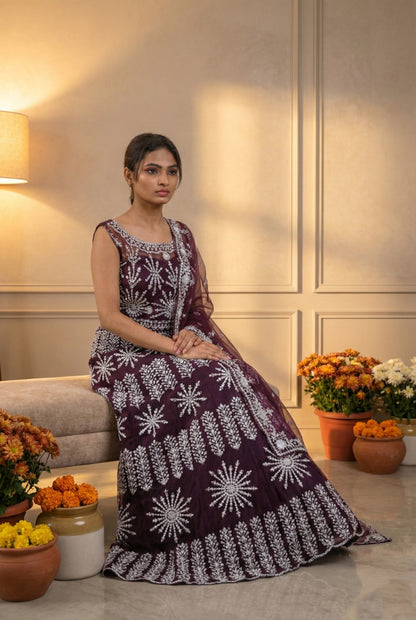 Lehenga 19